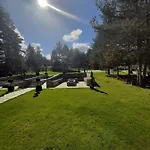 Villa Bora Vista 1 *