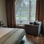 Villa Bora Vista 1 *
