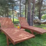 Bora Vista 1 * Tsigov Chark