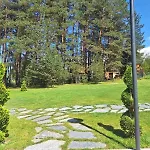 Villa Bora Vista 1 *