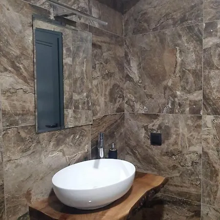 Bora Vista 1 Villa