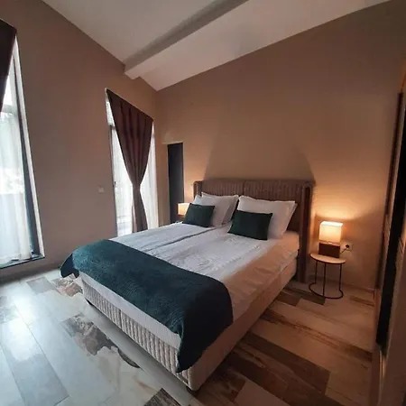 Bora Vista 1 Villa