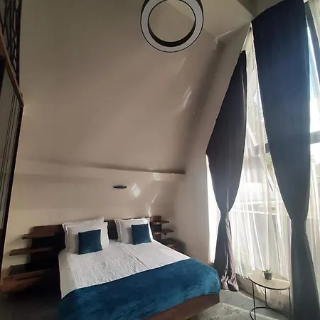Villa Bora Vista 1