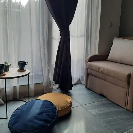 Bora Vista 1 Villa