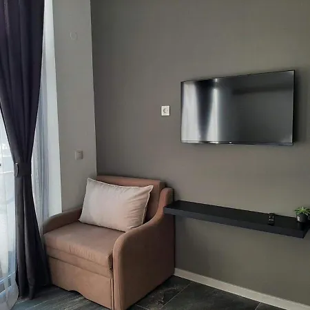 Bora Vista 1 Villa
