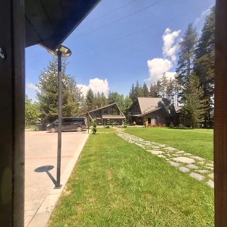 Bora Vista 1 Tsigov Chark