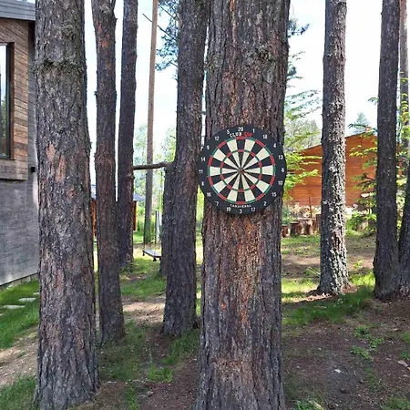 Villa Bora Vista 1 Tsigov Chark