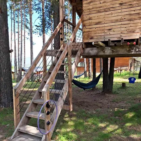 Bora Vista 1 Villa Tsigov Chark