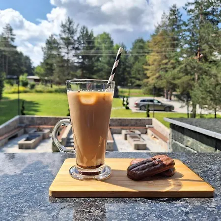 Bora Vista 1 Villa *