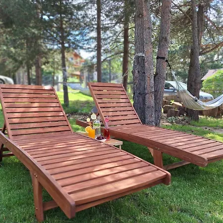 Bora Vista 1 * Tsigov Chark