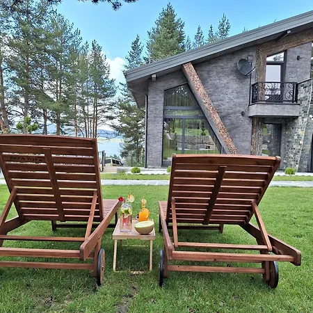 Villa Bora Vista 1 *