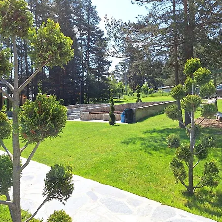 Bora Vista 1 * Tsigov Chark