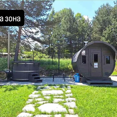 Bora Vista 1 Tsigov Chark