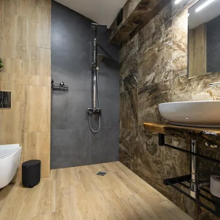 Villa Bora Vista 1 *