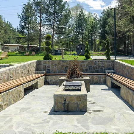 Villa Bora Vista 1 *