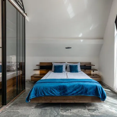 Villa Bora Vista 1