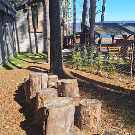 Villa Bora Vista 1