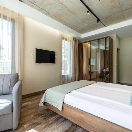 Villa Bora Vista 1