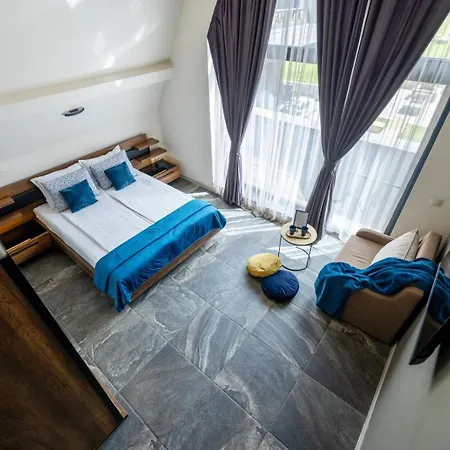Bora Vista 1 *