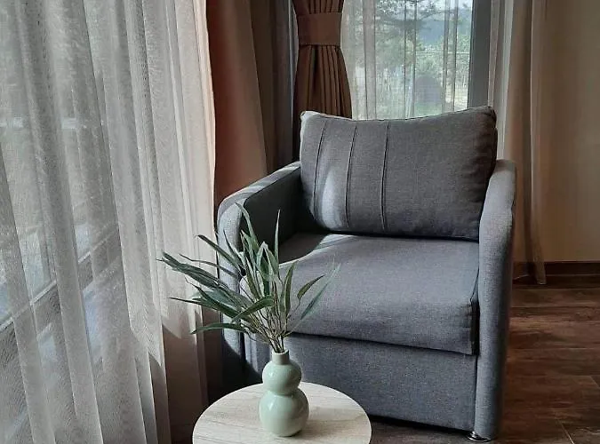 Bora Vista 1 Tsigov Chark