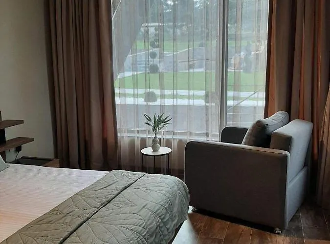 Villa Bora Vista 1 *