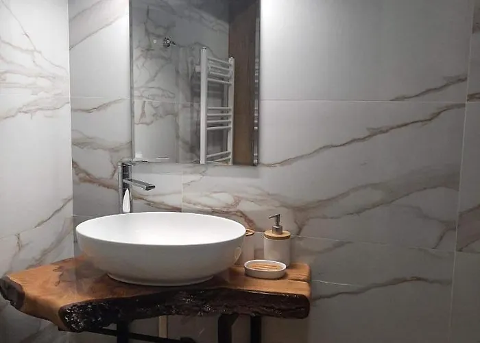 Bora Vista 1 Villa Tsigov Chark