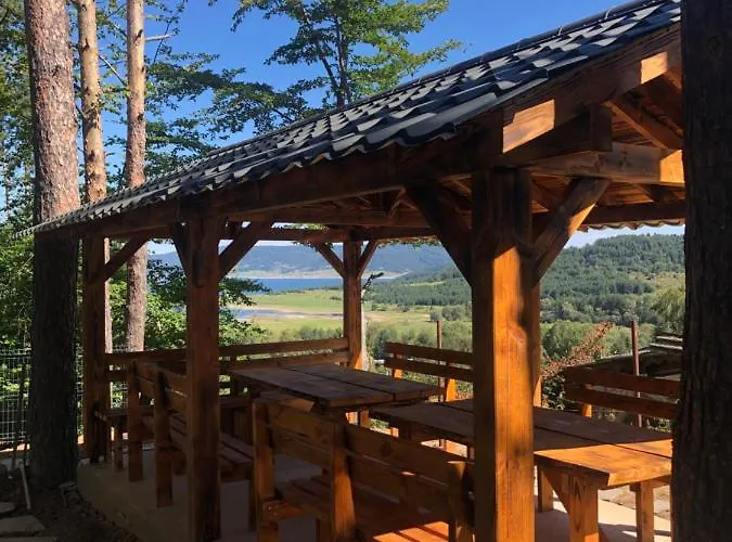 Villa Bora Vista 1 Tsigov Chark