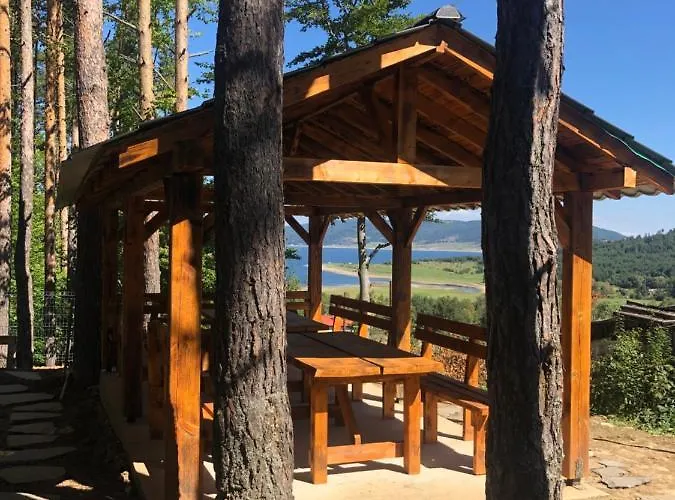 Bora Vista 1 Villa Tsigov Chark