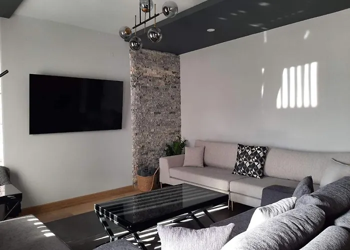 Bora Vista 1 Villa Tsigov Chark