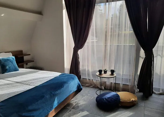 Bora Vista 1 Tsigov Chark