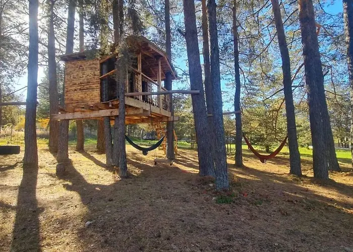 Bora Vista 1 Villa *