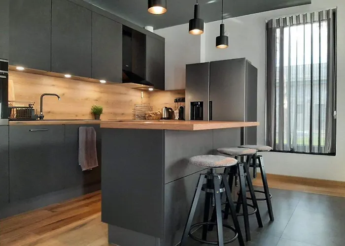 Villa Bora Vista 1 Tsigov Chark