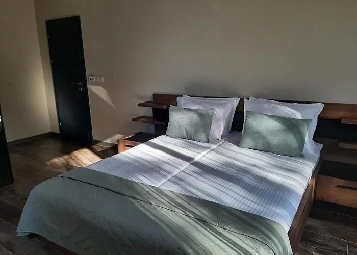 Bora Vista 1 Villa Tsigov Chark