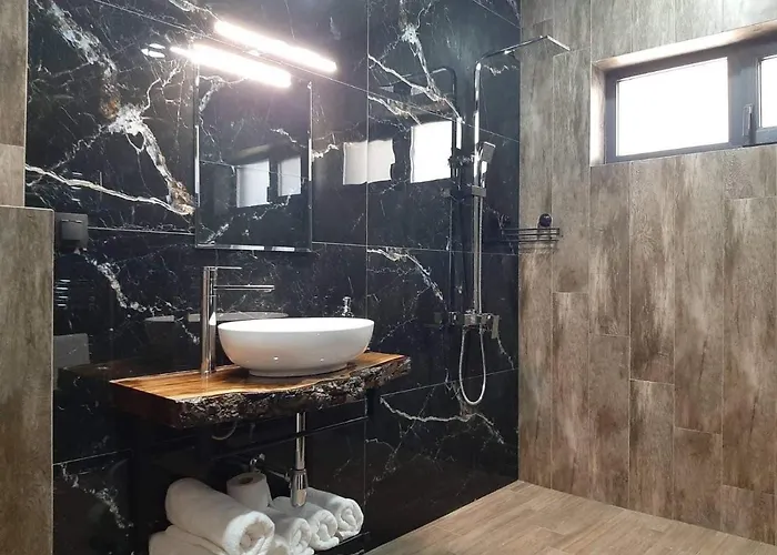 Villa Bora Vista 1 Tsigov Chark