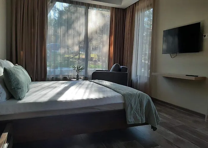 Villa Bora Vista 1 Tsigov Chark