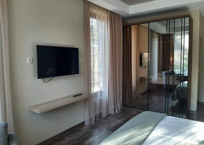 Villa Bora Vista 1 Tsigov Chark