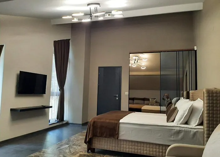 Villa Bora Vista 1 Tsigov Chark