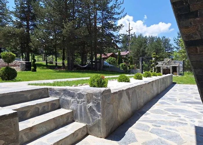 Bora Vista 1 * Tsigov Chark