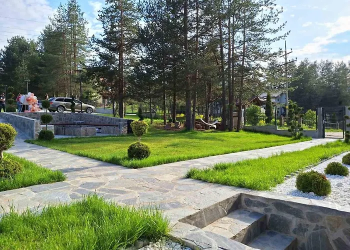 Bora Vista 1 Villa *