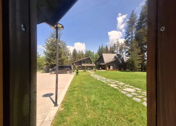 Bora Vista 1 Tsigov Chark