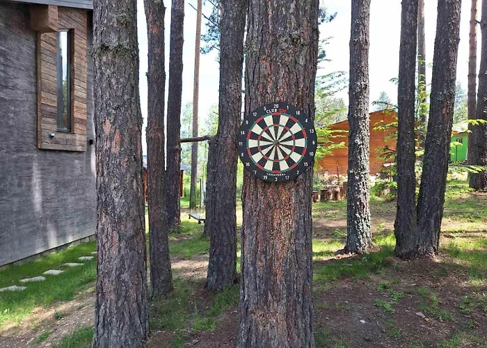 Villa Bora Vista 1 Tsigov Chark