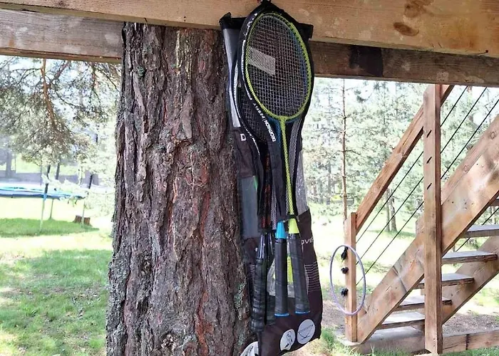 Villa Bora Vista 1 *