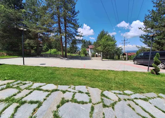 Villa Bora Vista 1 Tsigov Chark