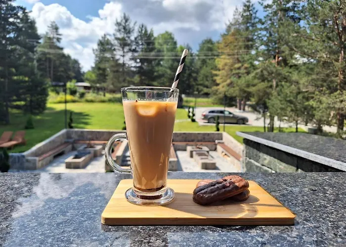 Bora Vista 1 Villa *