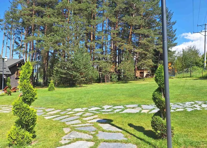 Villa Bora Vista 1 *