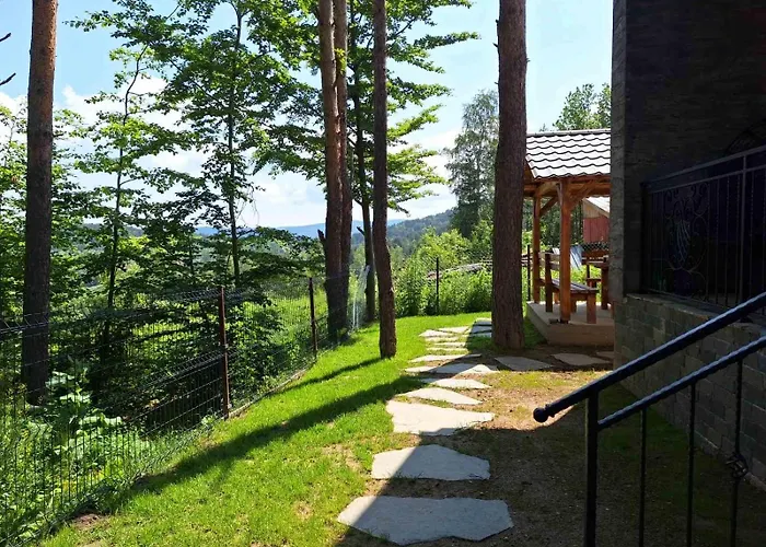 Bora Vista 1 Villa Tsigov Chark