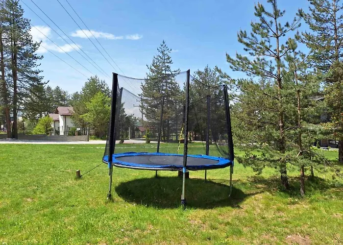 Bora Vista 1 Tsigov Chark