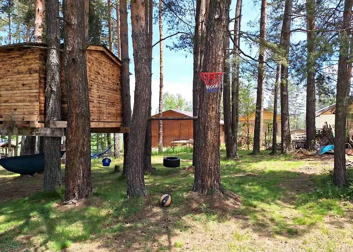 Bora Vista 1 Villa *